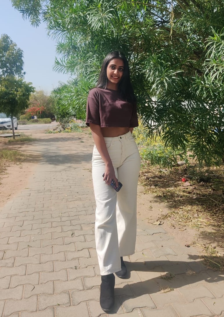 Anjali Yadav