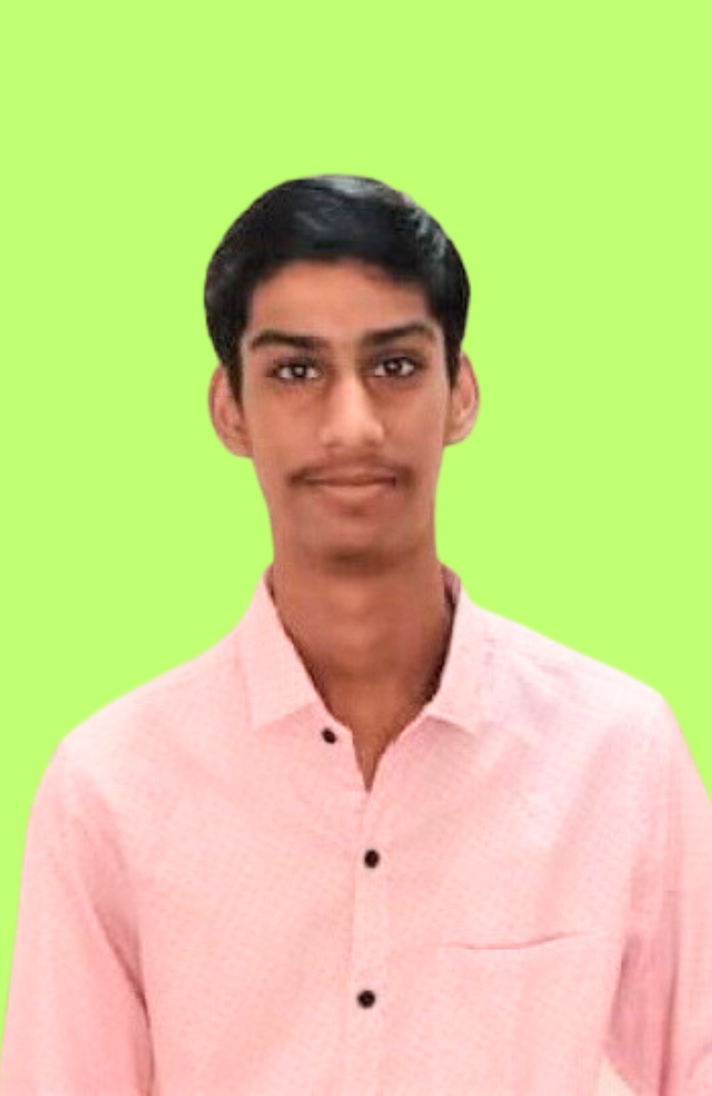 Pranav Malpani