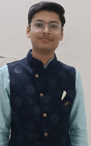 Shreyansh Goyal