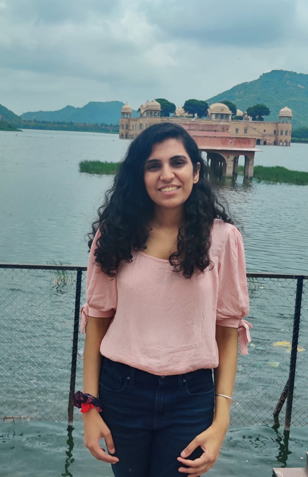 Tanya Garg